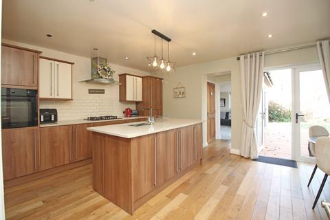 undefined, St. Davids Avenue,  Thornton-Cleveleys, FY5