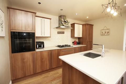undefined, St. Davids Avenue,  Thornton-Cleveleys, FY5