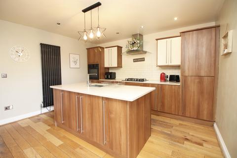 undefined, St. Davids Avenue,  Thornton-Cleveleys, FY5