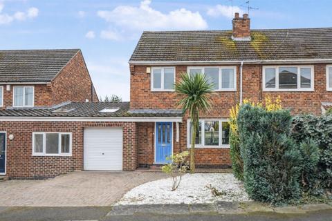 undefined, Norman Close, Chilwell