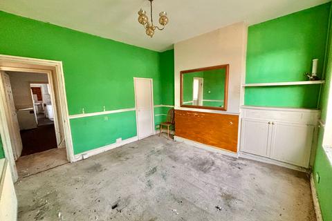 3 bedroom end of terrace house for sale, 59 Eastgate, Worksop, Nottinghamshire S80 1RE