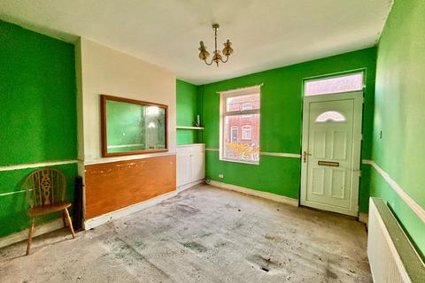 3 bedroom end of terrace house for sale, 59 Eastgate, Worksop, Nottinghamshire S80 1RE