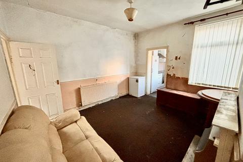 3 bedroom end of terrace house for sale, 59 Eastgate, Worksop, Nottinghamshire S80 1RE