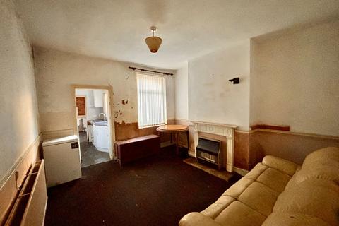 3 bedroom end of terrace house for sale, 59 Eastgate, Worksop, Nottinghamshire S80 1RE