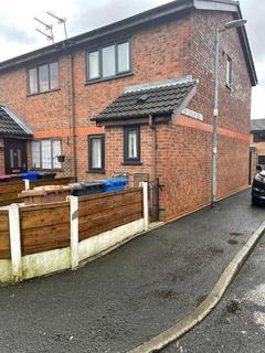 undefined, Rattenbury Court, Salford