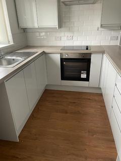 undefined, Rattenbury Court, Salford
