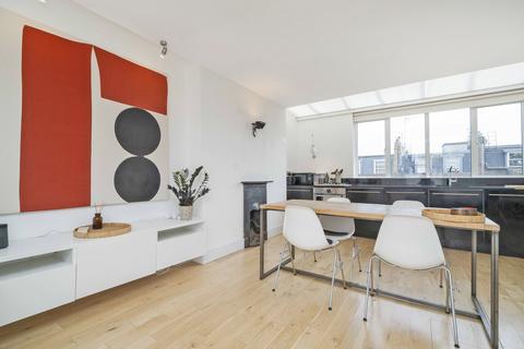 undefined, Sutherland Place, W2