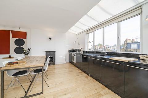 undefined, Sutherland Place, W2