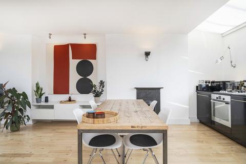 undefined, Sutherland Place, W2