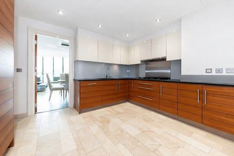 2 bedroom apartment to rent, Lancelot Place, SW7