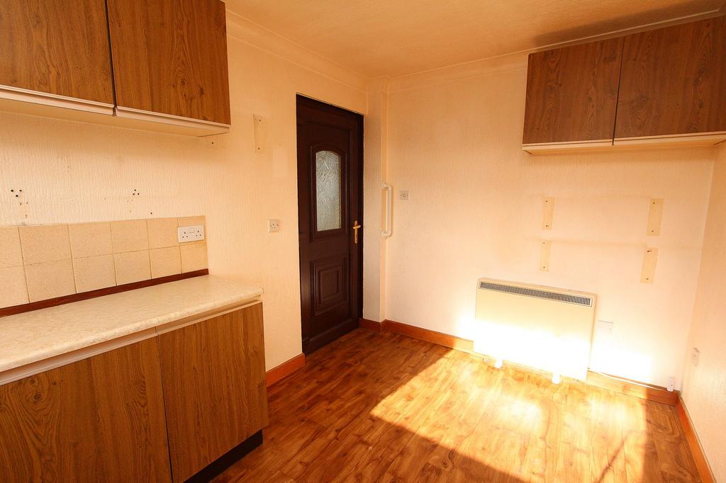 'Dining' Kitchen