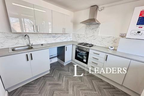 undefined, Longshaw Street, Stoke-on-Trent, Staffordshire, ST6