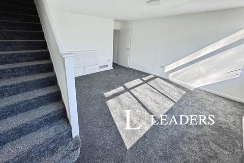 undefined, Longshaw Street, Stoke-on-Trent, Staffordshire, ST6