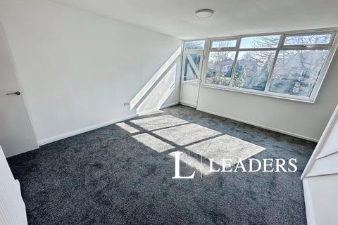 undefined, Longshaw Street, Stoke-on-Trent, Staffordshire, ST6
