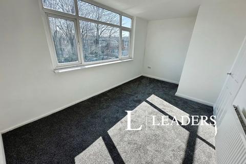 undefined, Longshaw Street, Stoke-on-Trent, Staffordshire, ST6