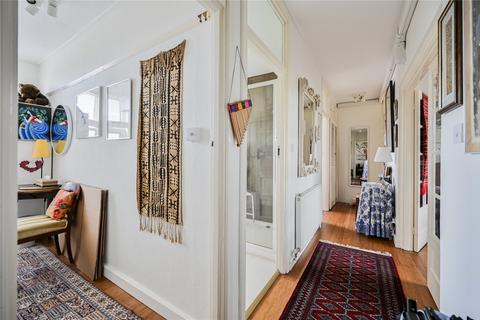 3 bedroom apartment for sale, Brownlow Road, London, N11