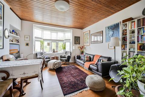 3 bedroom apartment for sale, Brownlow Road, London, N11