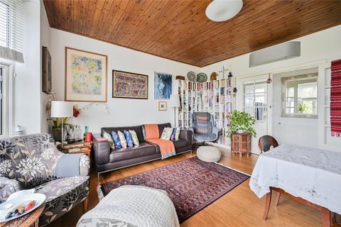 3 bedroom apartment for sale, Brownlow Road, London, N11