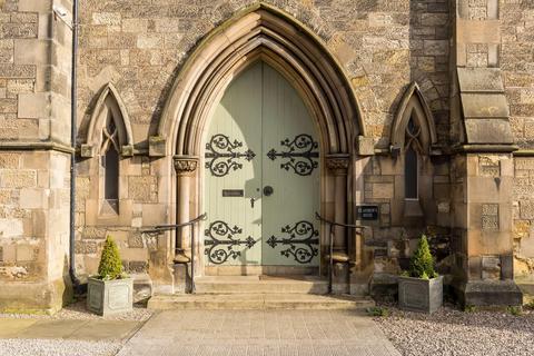 undefined, Durie Street, Leven, Fife KY8