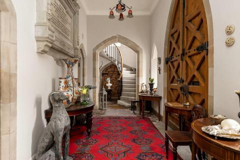 undefined, Durie Street, Leven, Fife KY8