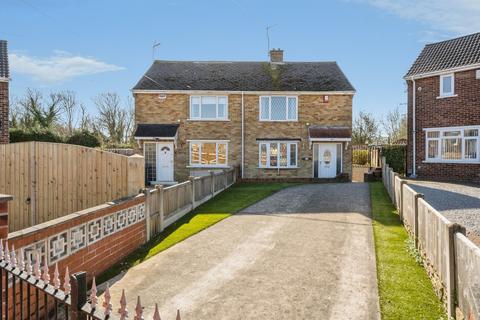 undefined, Cromwell Drive, Sprotbrough, Doncaster