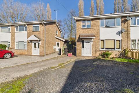 undefined, Hazelrigg Close, Castle Donington DE74