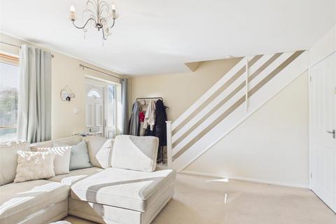 undefined, Hazelrigg Close, Castle Donington DE74