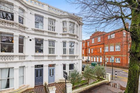 5 bedroom end of terrace house for sale, Sackville Road, Hove