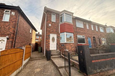 undefined, Hinderton Road, Birkenhead CH41