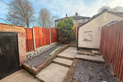 undefined, Hinderton Road, Birkenhead CH41
