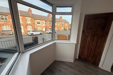 undefined, Hinderton Road, Birkenhead CH41
