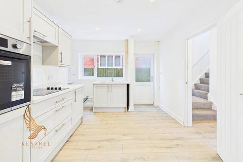 undefined, Princess Avenue, South Elmsall WF9