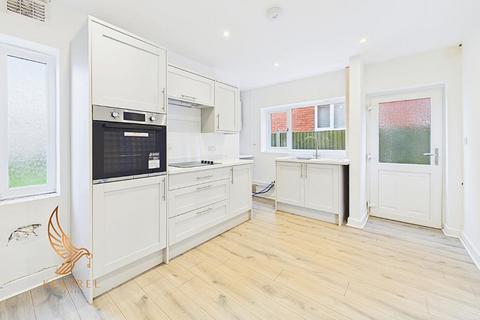 undefined, Princess Avenue, South Elmsall WF9