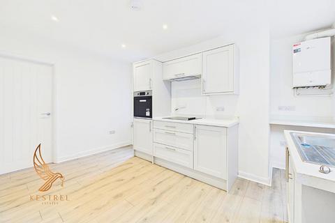 undefined, Princess Avenue, South Elmsall WF9