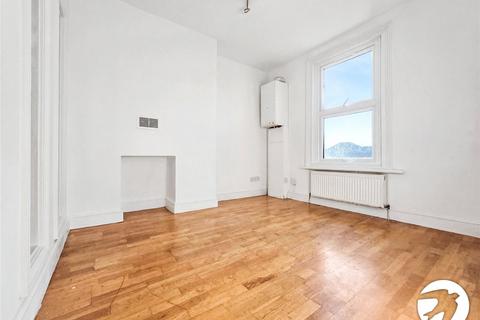 undefined, Venner Road, London, SE26