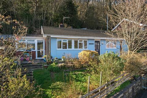 undefined, 9 Tanyrallt, Llanidloes, Powys, SY18