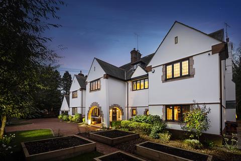 undefined, Westfield Road, Beaconsfield, HP9