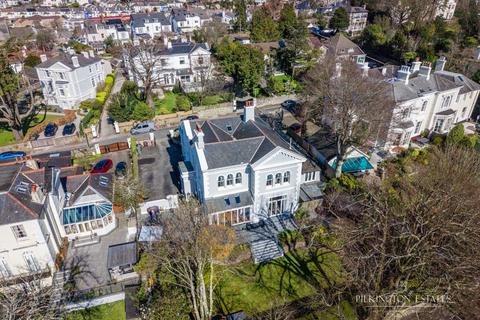 undefined, Seymour Road, Plymouth PL3