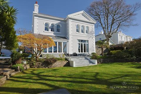 undefined, Seymour Road, Plymouth PL3