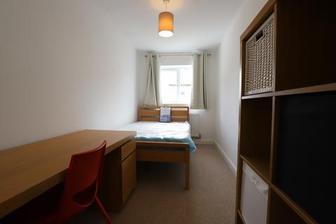 undefined, Shaw Street, Newcastle-under-Lyme, ST5