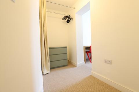 undefined, Shaw Street, Newcastle-under-Lyme, ST5