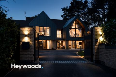 undefined, Pinewood Road, Ashley Heath, TF9