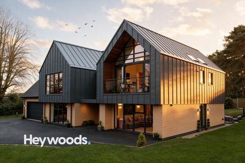 undefined, Pinewood Road, Ashley Heath, TF9
