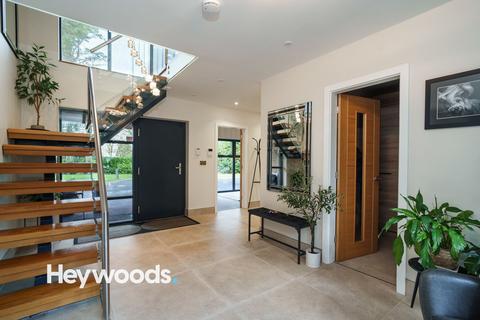 undefined, Pinewood Road, Ashley Heath, TF9