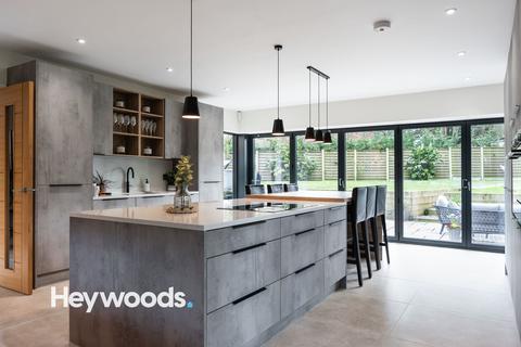 undefined, Pinewood Road, Ashley Heath, TF9