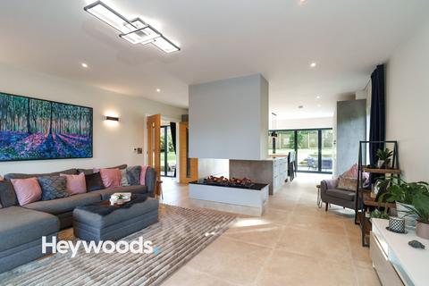 undefined, Pinewood Road, Ashley Heath, TF9