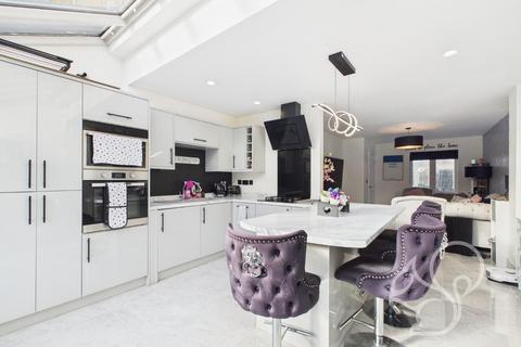 undefined, Woden Avenue, Stanway