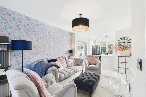 undefined, Woden Avenue, Stanway