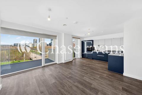 undefined, Hopkins Row, Queen Elizabeth Park, Stratford, London, E20