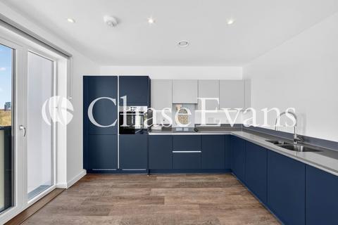 undefined, Hopkins Row, Queen Elizabeth Park, Stratford, London, E20